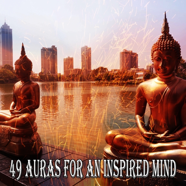 49 Auras for an Inspired Mind