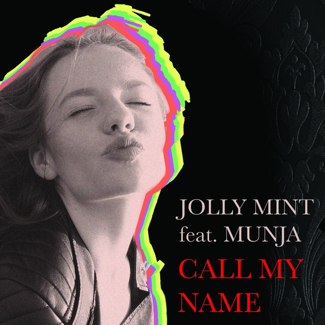 Couverture de Call My Name