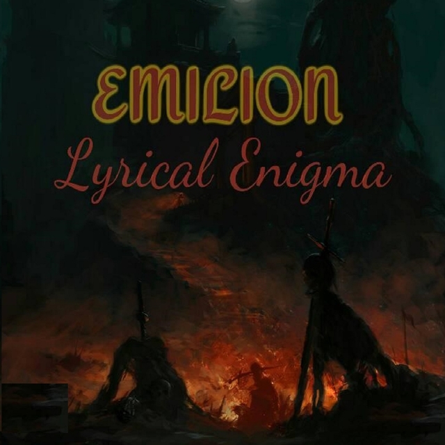 Lyrical Enigma