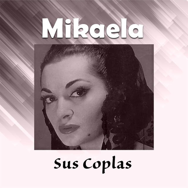 Couverture de Mikaela - Sus Coplas