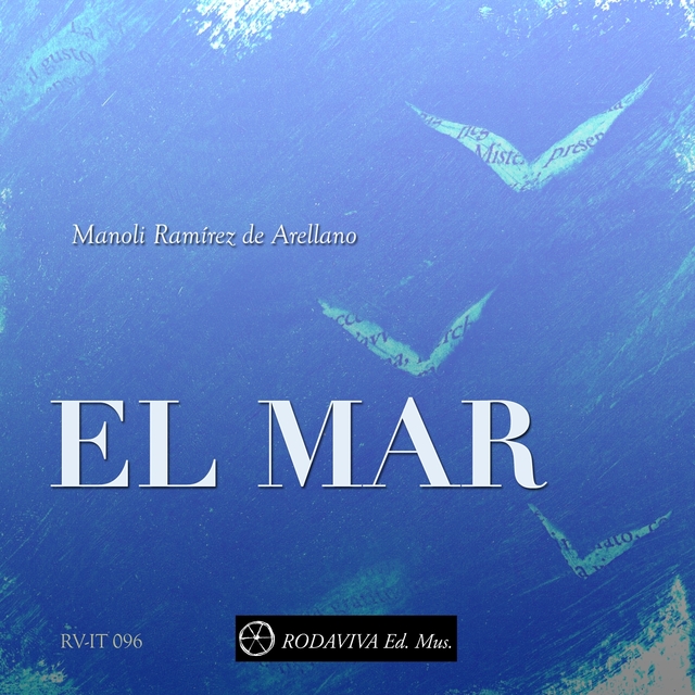 Couverture de El Mar