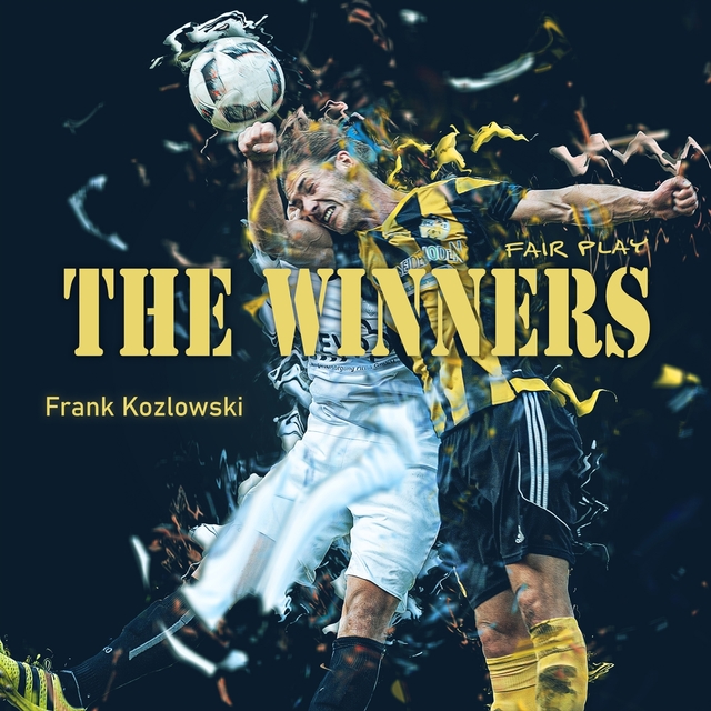 Couverture de The Winners