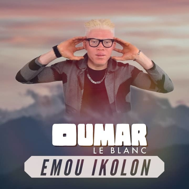 Émou ikolon