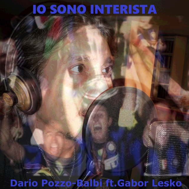 Couverture de Io sono interista