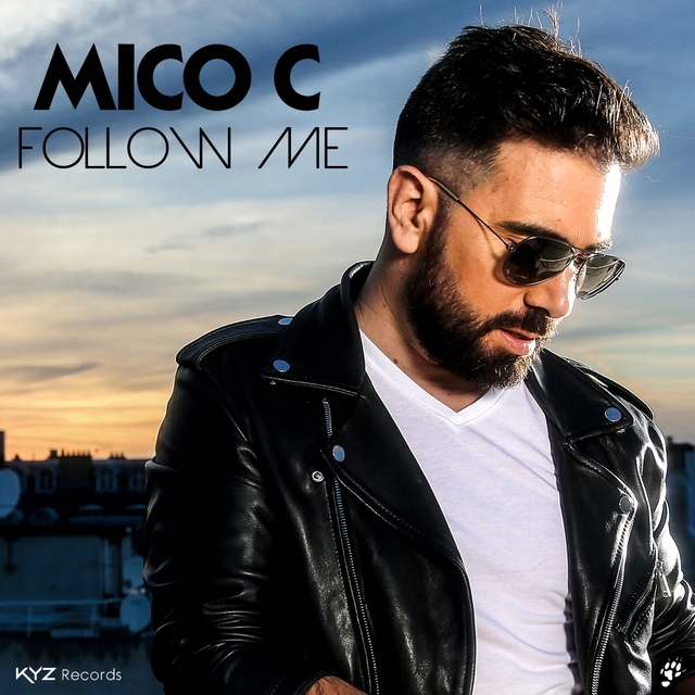 Couverture de Follow Me