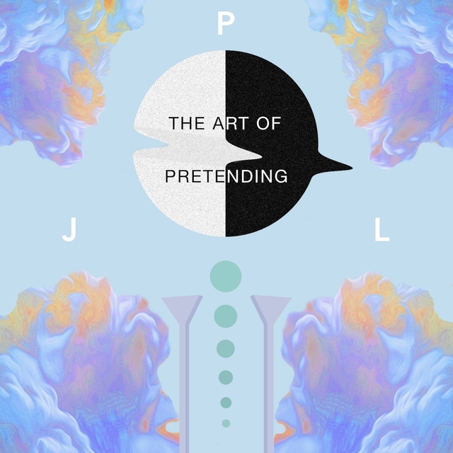 Couverture de The Art of Pretending