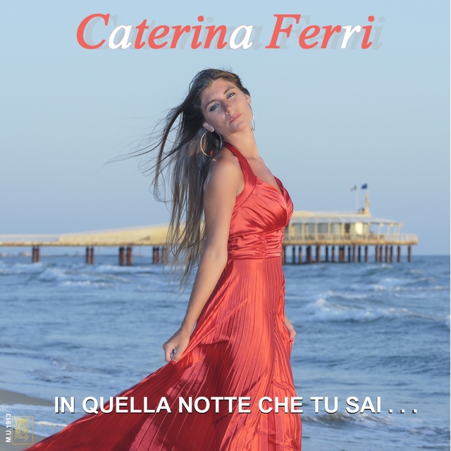 Couverture de In quella notte che tu sai