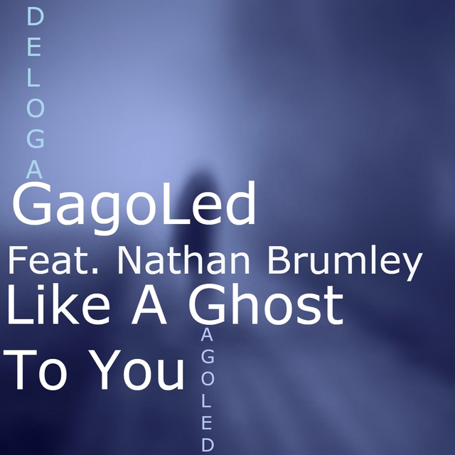 Couverture de Like a Ghost to You