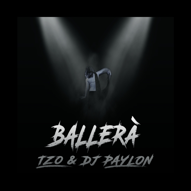 Couverture de Ballerà