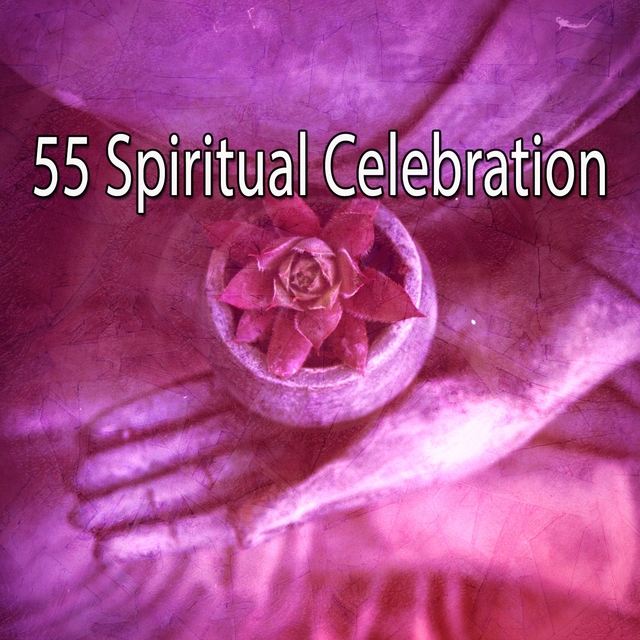 Couverture de 55 Spiritual Celebration