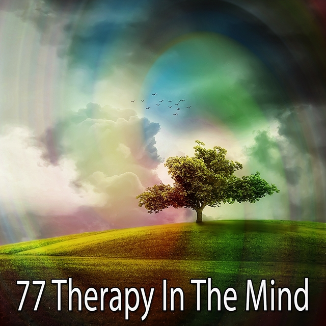 Couverture de 77 Therapy in the Mind
