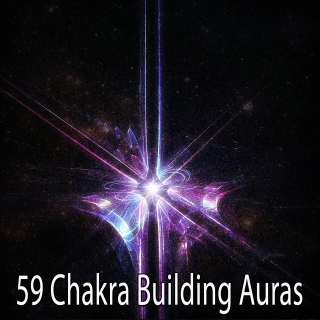 59 Chakra Building Auras