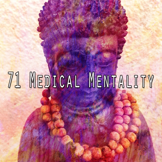 Couverture de 71 Medical Mentality