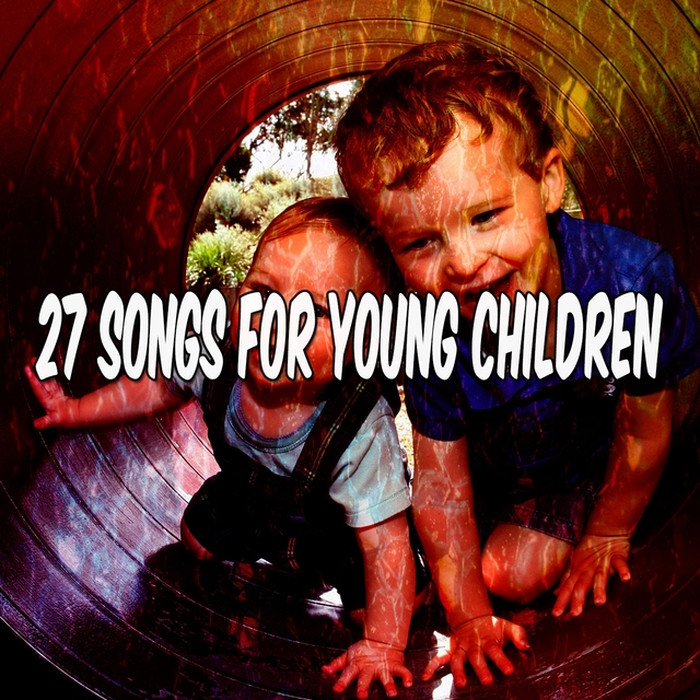 27 Songs for Young Children