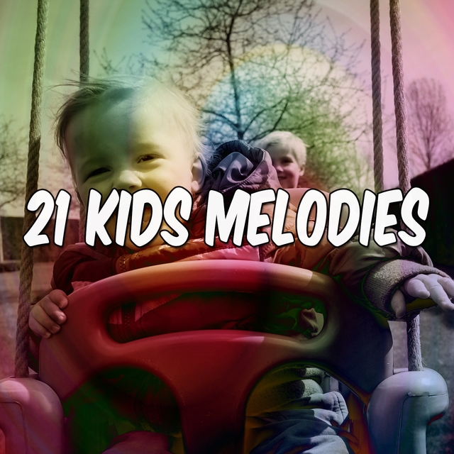21 Kids Melodies