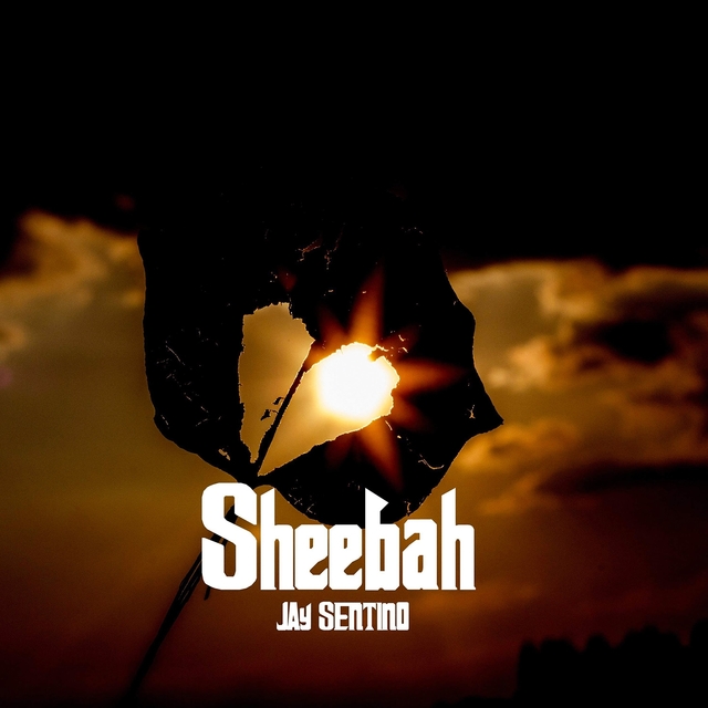 Couverture de Sheebah