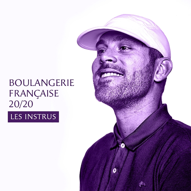 Couverture de Boulangerie française 20 / 20