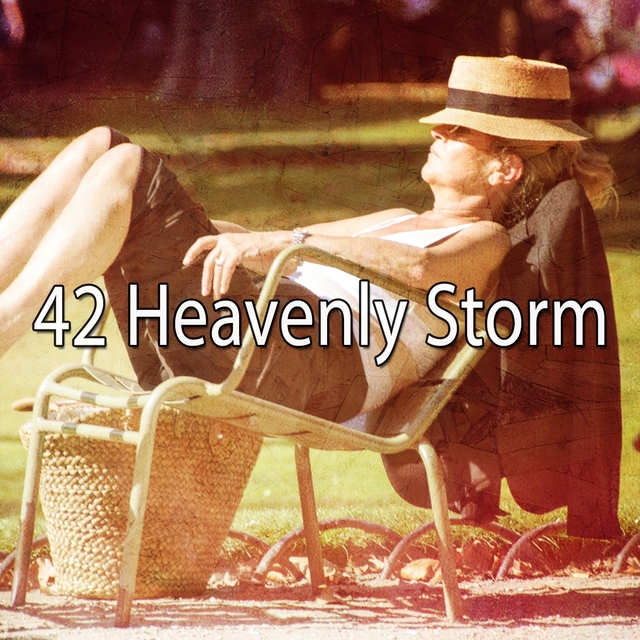 Couverture de 42 Heavenly Storm