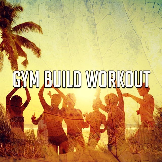 Gym Build Workout