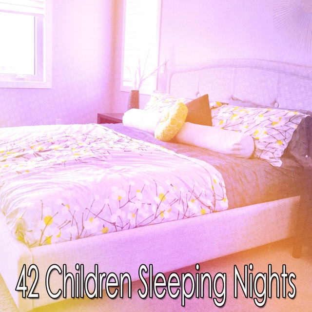 42 Children Sleeping Nights