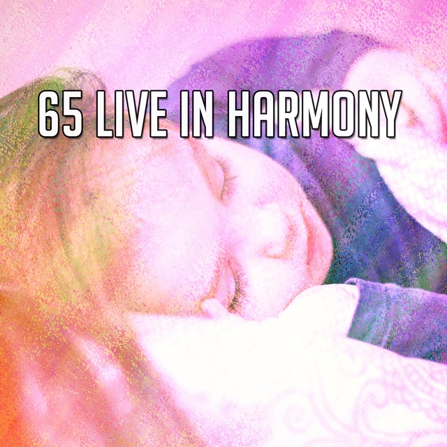 65 Live In Harmony