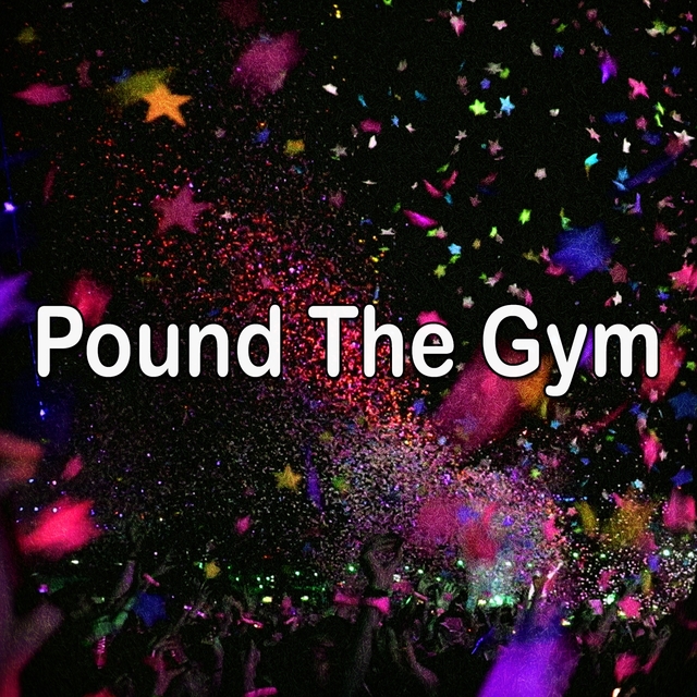 Pound the Gym