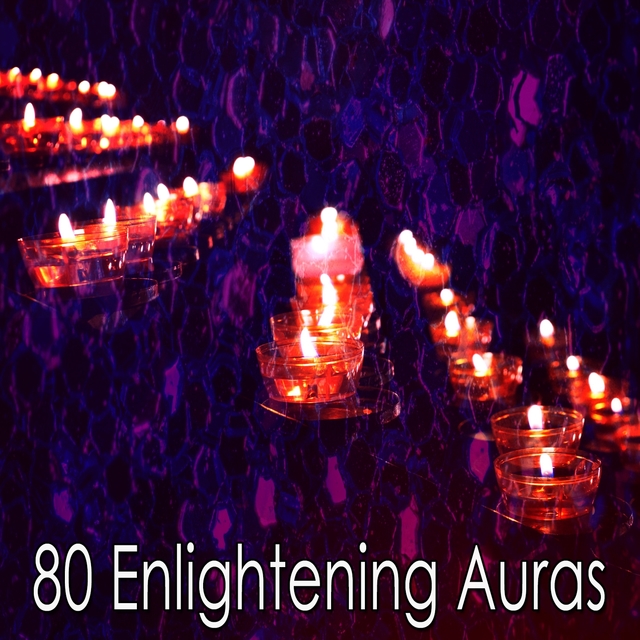 80 Enlightening Auras