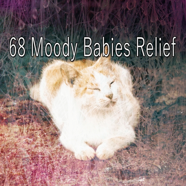 Couverture de 68 Moody Babies Relief