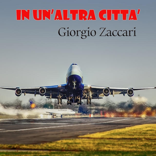 Couverture de In un'altra città