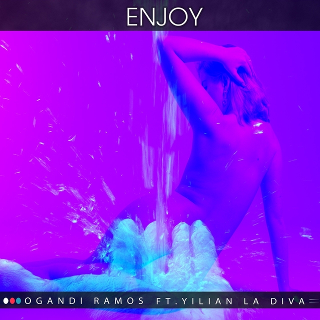 Couverture de Enjoy