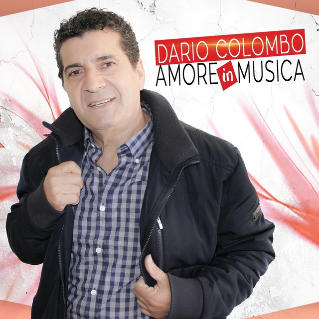 Couverture de Amore in Musica