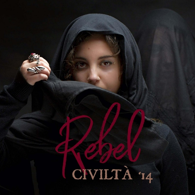 Couverture de Civiltà 14