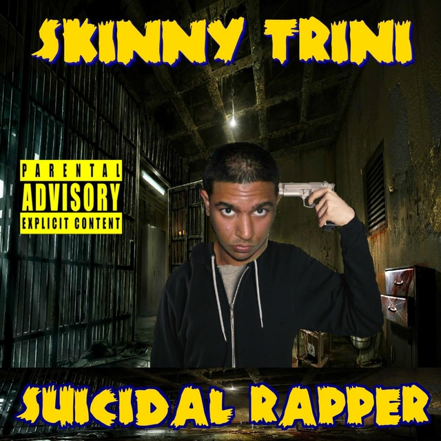 Suicidal Rapper