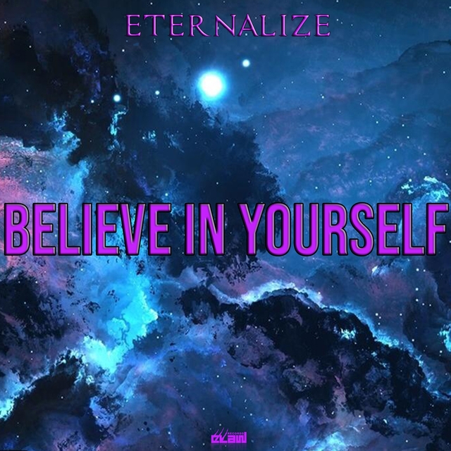 Couverture de Believe in Yourself