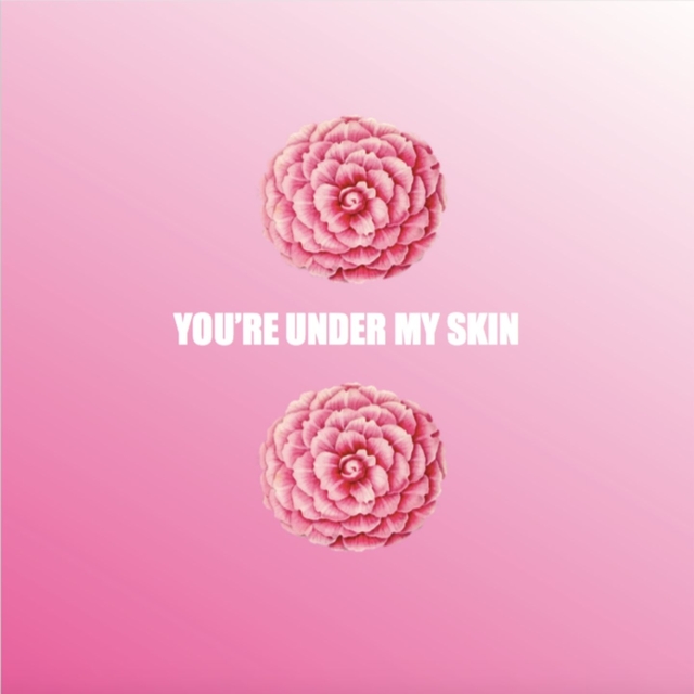 Couverture de You Are Under My Skin