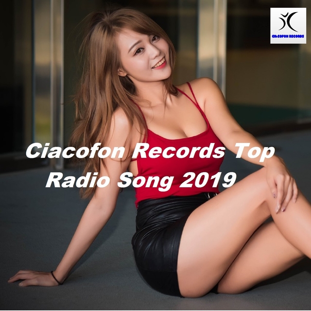 Ciacofon Records