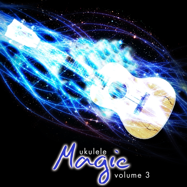 Couverture de Ukulele Magic, Vol. 3