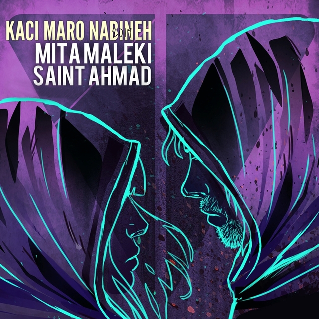 Couverture de Kaci Maro Nabineh