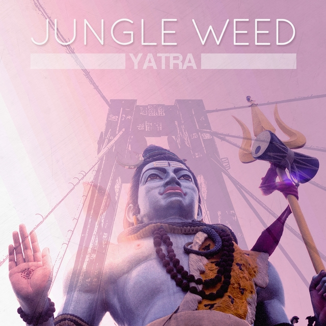 Couverture de Yatra