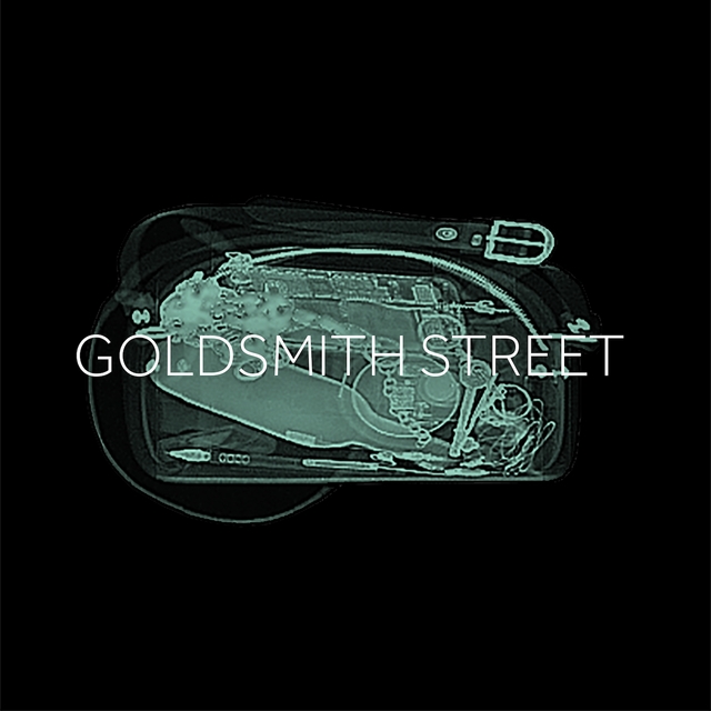 Couverture de Goldsmith Street