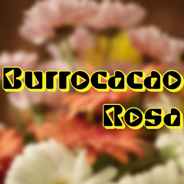 Couverture de Burrocacao Rosa