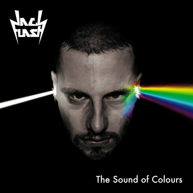 Couverture de The Sound of Colours