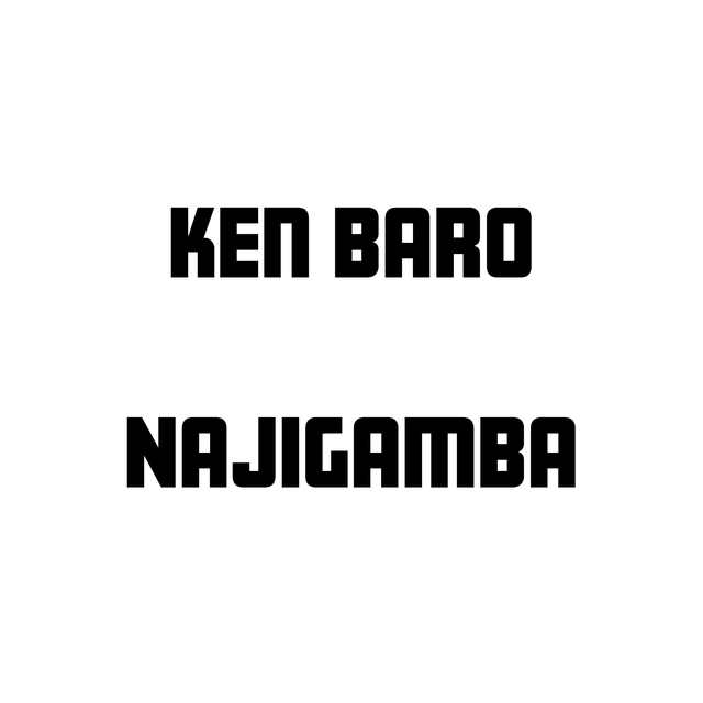 Najigamba