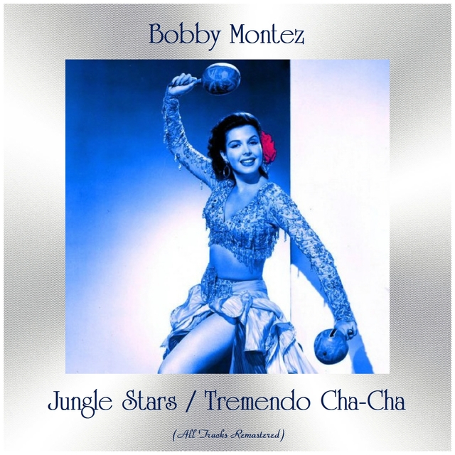 Couverture de Jungle Stars / Tremendo Cha-Cha