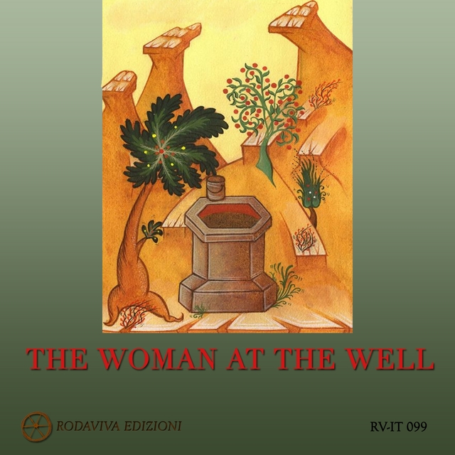 Couverture de The Woman at the Well