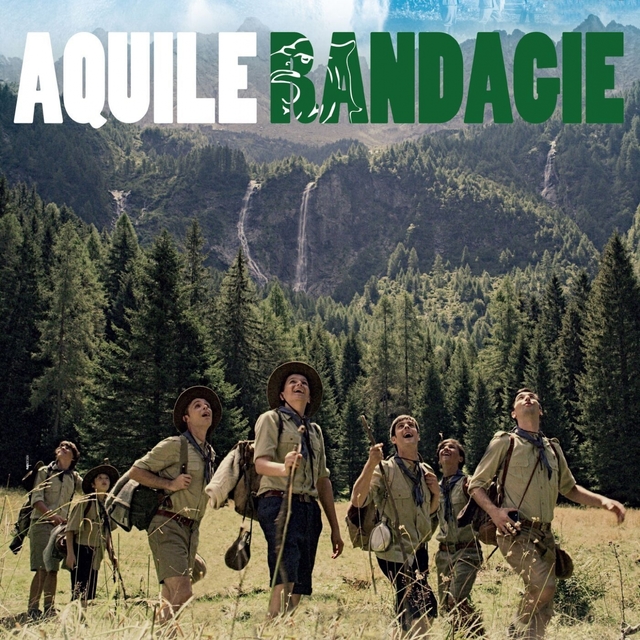 Aquile randagie