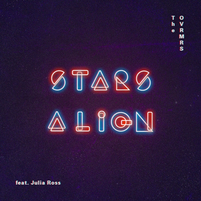 Couverture de Stars Align