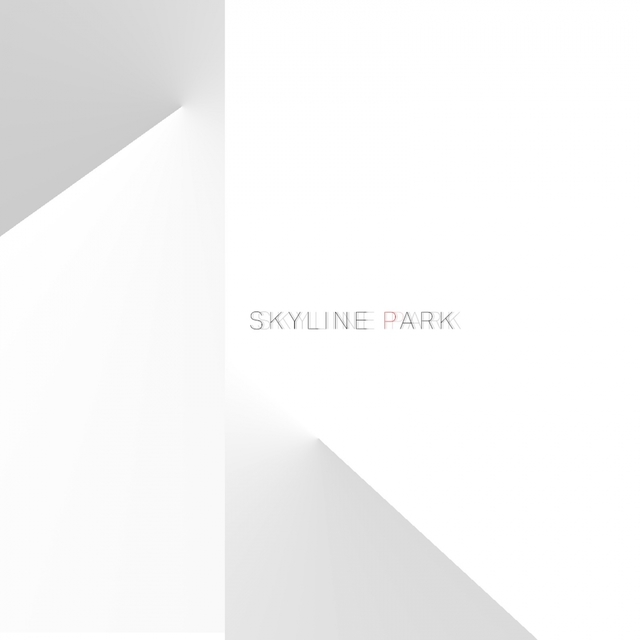 Couverture de Skyline Park