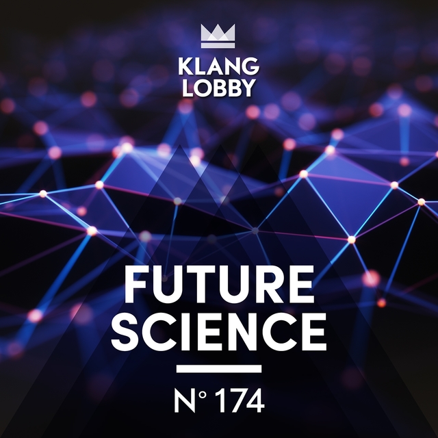 Couverture de Future Science