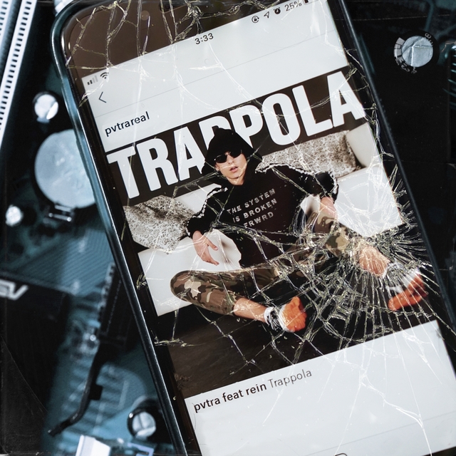 Trappola